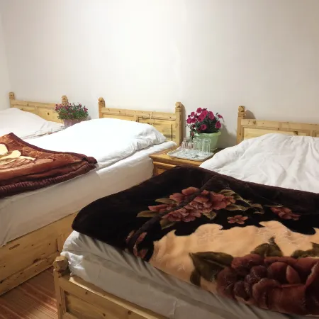 Zhuji hotel