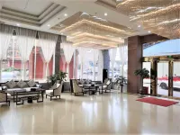 Lingshan Jinshang Hotel