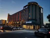 Easy Go Inn (Shanghai Hangtou Hunan Highway Store) Hotels near Pudong Characteristic Agricultural Products Wholesale Direct Marketing Center
