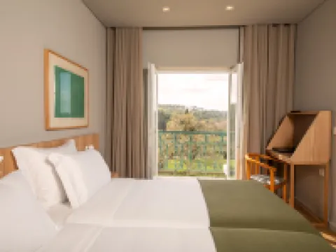Montebelo Principe Perfeito Viseu Garden Hotel Hotels in Viseu