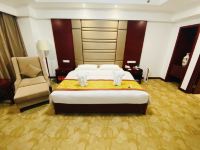 内蒙古乌澜大酒店 - 标准大床房