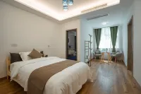 Taohua Island An Qi Sheng Shan Ju Shu