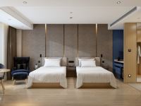 临沂北京路亚朵酒店 - 高级双床房
