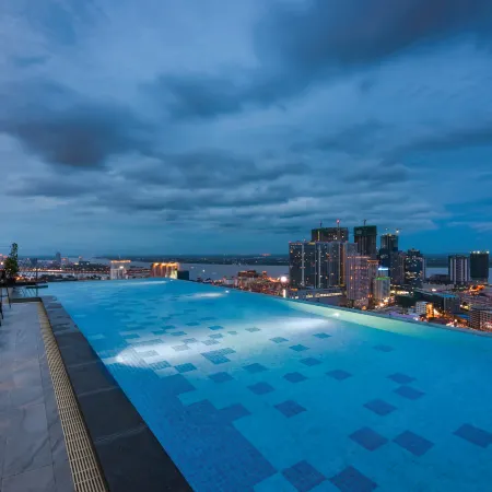 SF HOTEL