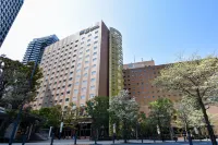 Hotel Metropolitan Edmont Tokyo Hôtels à : Hanzomon