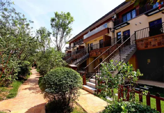 Beijing Qingxin YouSHE Villa