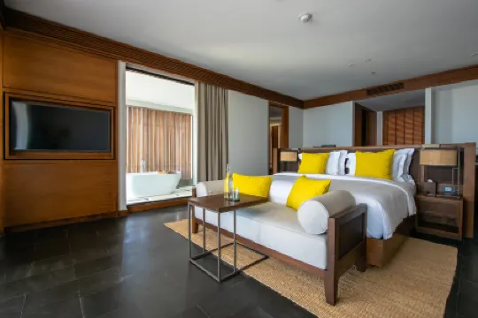 Six Senses ULUWATU, BALI