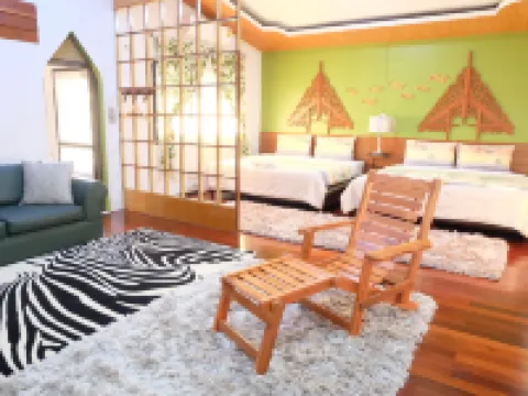 The Park Ayutthaya Resort and Spa Hotels in Phra Nakhon Si Ayutthaya