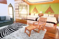 The Park Ayutthaya Resort and Spa