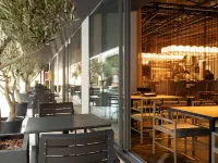 京都十字飯店 京都住宿飯店