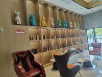 重庆京凡酒店 - 公共区域