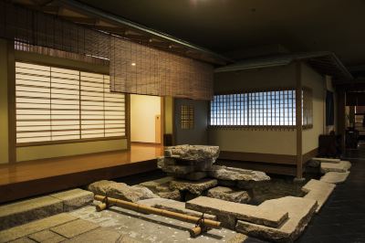 レストラン ホテルメトロポリタンエドモントの写真