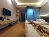 Butuojin Soma Grand Hotel Hotels in Butuo