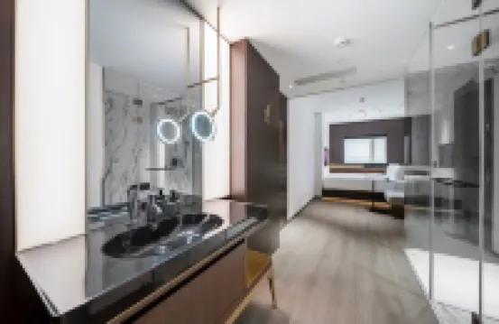 CitiGO Hotel Downtown Suzhou