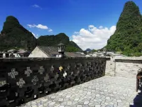 黃姚古鎮一米陽光客棧