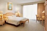 阿雅杜塔賽曼吉套房飯店