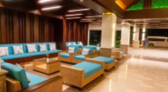 Tmark Resort Vangvieng