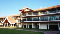 Tmark Resort Vangvieng Hotels in der Nähe von Tham Xang