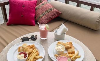 Pearl Farm Beach Resort