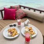 Pearl Farm Beach Resort - breakfast