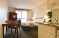 Inuvik Capital Suites Hotels in 