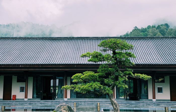 Muyang River Landscape Resort