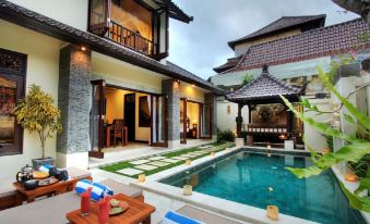 Villa Batu Kurung Bali