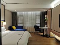 东莞0769商务酒店 - 高级优雅大床房