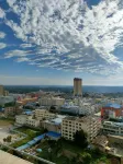 Boston Hotel Hotels in Heshui