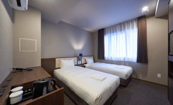 Welina Hotel Premier Shinsaibashi