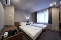 Welina Hotel Premier Shinsaibashi Các khách sạn gần Mitsu Hachimangu Shrine
