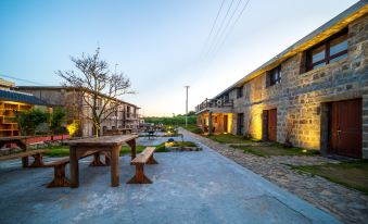 Rui'an Jihaixinzong Homestay