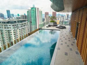 Ceylonz Lifestyle Suites Kuala Lumpur