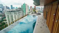 Ceylonz Suites by MyKey