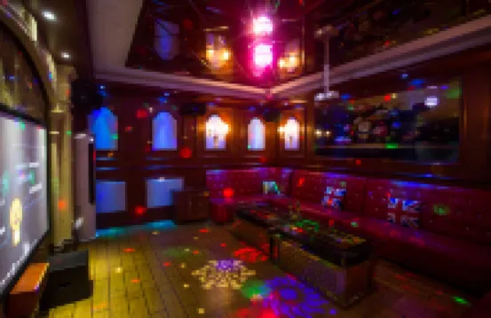 井岡山好萊屋酒店