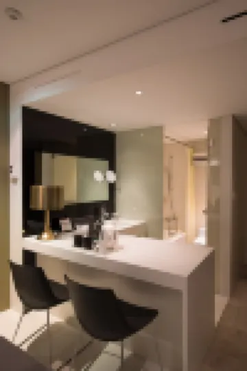 그랜드 워커힐 서울