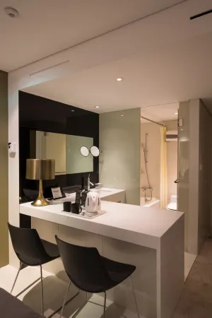 Grand Walkerhill Seoul