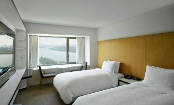 Grand Walkerhill Seoul