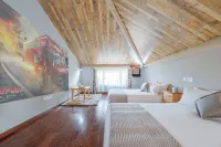 tufangzi guesthouse