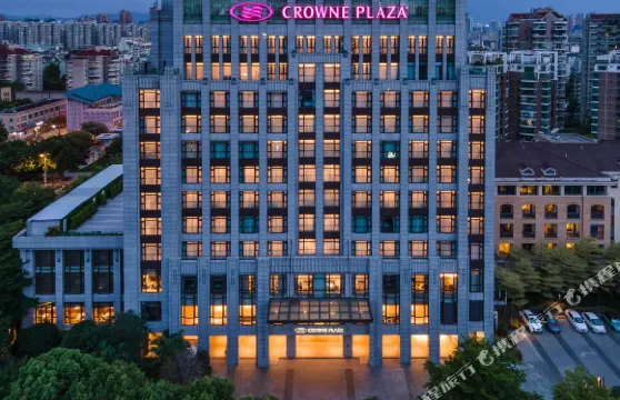 福州融僑水鄉皇冠假日酒店