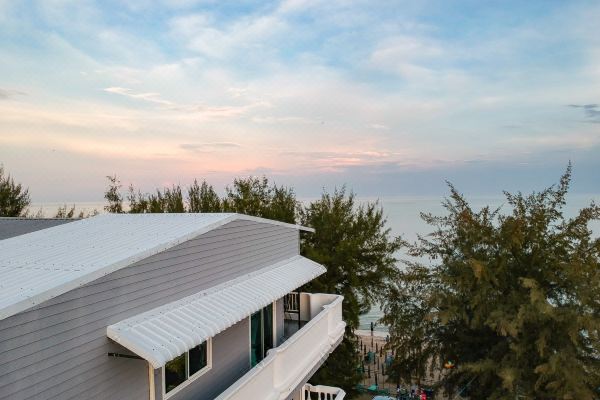 더 비치 차암 스위트(The Beach Cha am Suites)_1