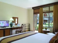 The Jayakarta Bali Beach Resort Hotels near Double Six