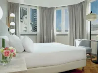 NH Collection Buenos Aires Crillon Hotels near Edificio Kavanagh
