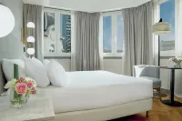 NH Collection Buenos Aires Crillon Hotels in Buenos Aires