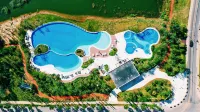 YuanYang Seatopia Xixi Parent-child hotel