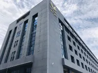 玉溪山水昔年酒店 鄰近玉溪園林植物園的酒店