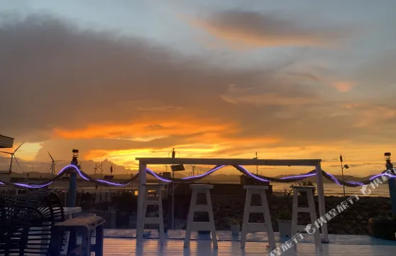 漁宿Sea·Love輕奢海景度假美宿（長江澳海灘藍眼淚觀景店）