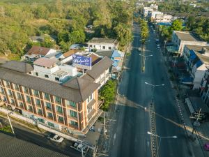 Krabi Phetpailin Hotel