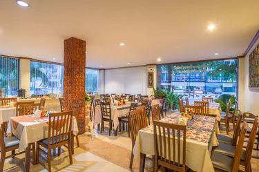 รูปภาพของโรงแรมกระบี่เพชรไพลิน