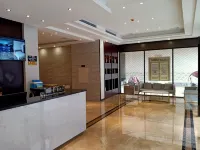 羅城富盛便捷飯店